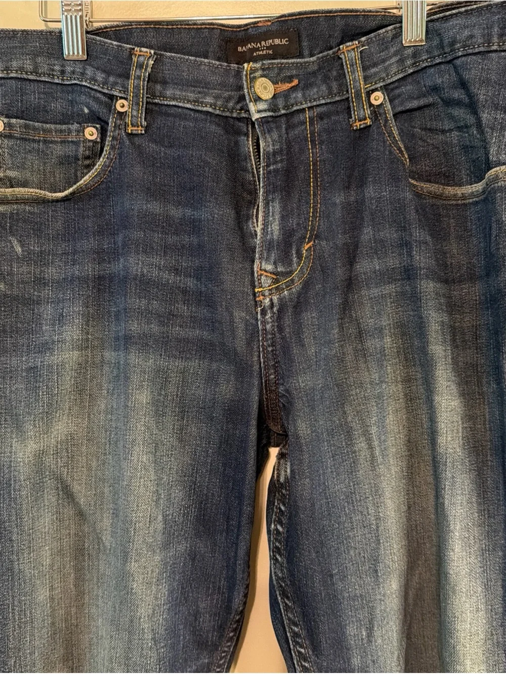 Banana Republic classic banana